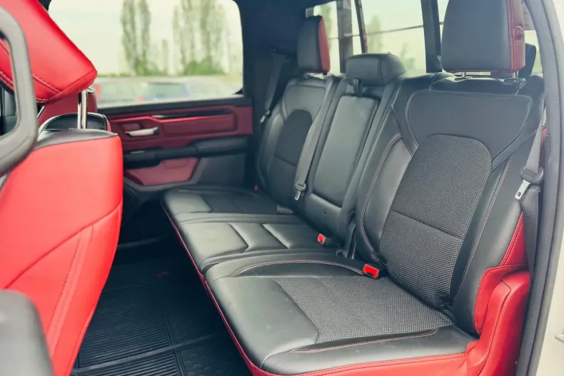 Dodge RAM din 2022 cu 145.000 km - oferta DOD156668 - foto 12