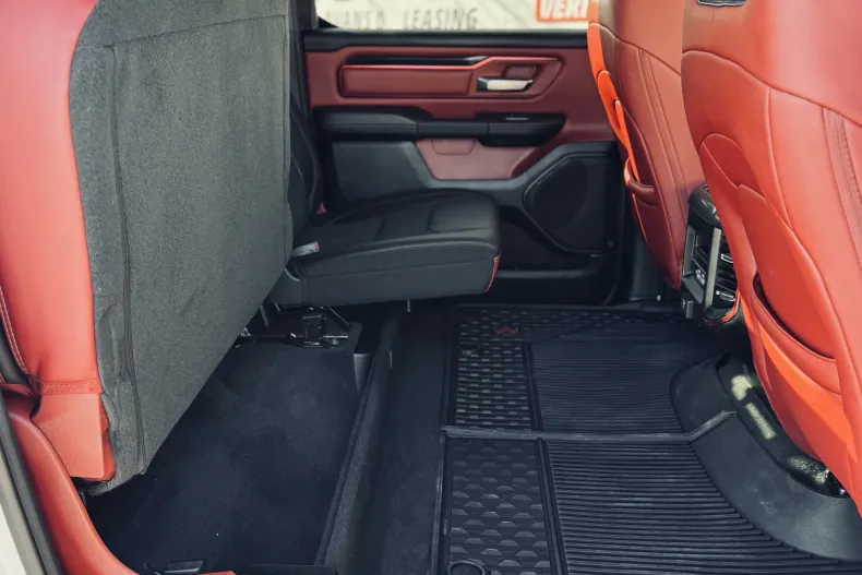 Dodge RAM din 2022 cu 145.000 km - oferta DOD156668 - foto 16