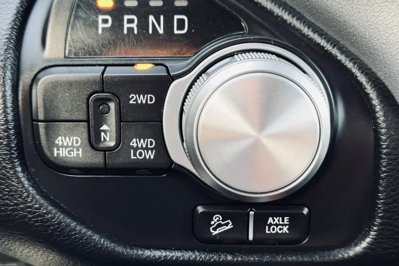 Dodge RAM din 2022 cu 145.000 km - oferta DOD156668 - foto 24