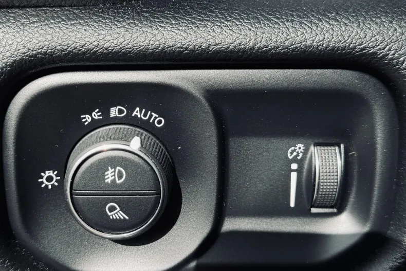 Dodge RAM din 2022 cu 145.000 km - oferta DOD156668 - foto 26