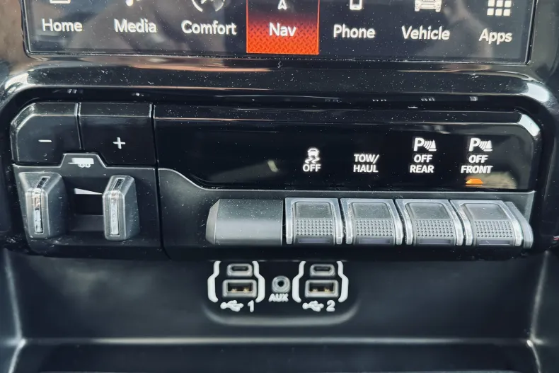 Dodge RAM din 2022 cu 145.000 km - oferta DOD156668 - foto 27