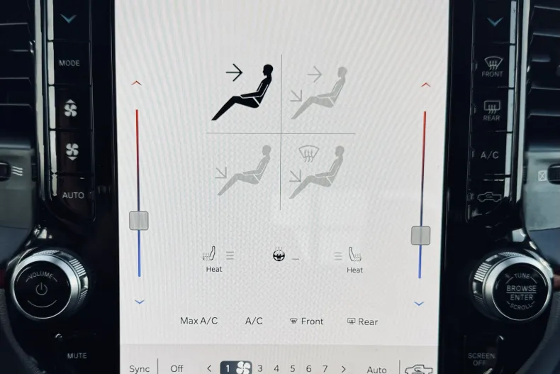 Dodge RAM din 2022 cu 145.000 km - oferta DOD156668 - foto 29