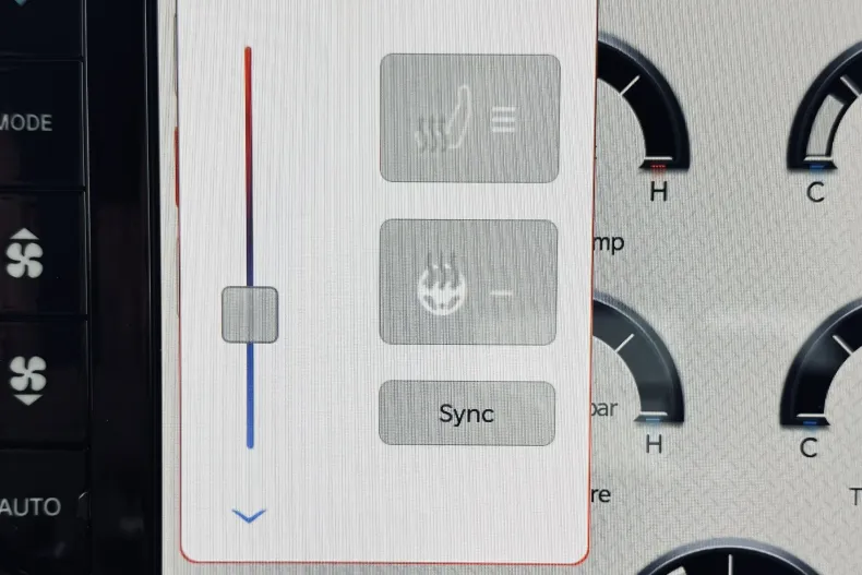 Dodge RAM din 2022 cu 145.000 km - oferta DOD156668 - foto 30