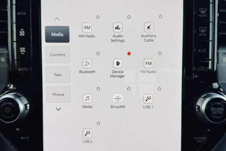 Dodge RAM din 2022 cu 145.000 km - oferta DOD156668 - foto 31