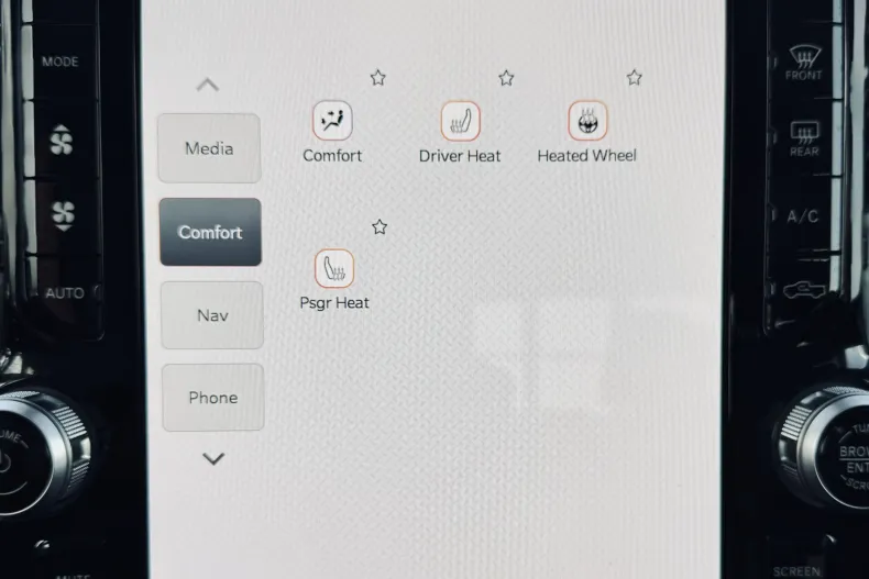 Dodge RAM din 2022 cu 145.000 km - oferta DOD156668 - foto 32