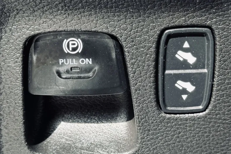 Dodge RAM din 2022 cu 145.000 km - oferta DOD156668 - foto 34