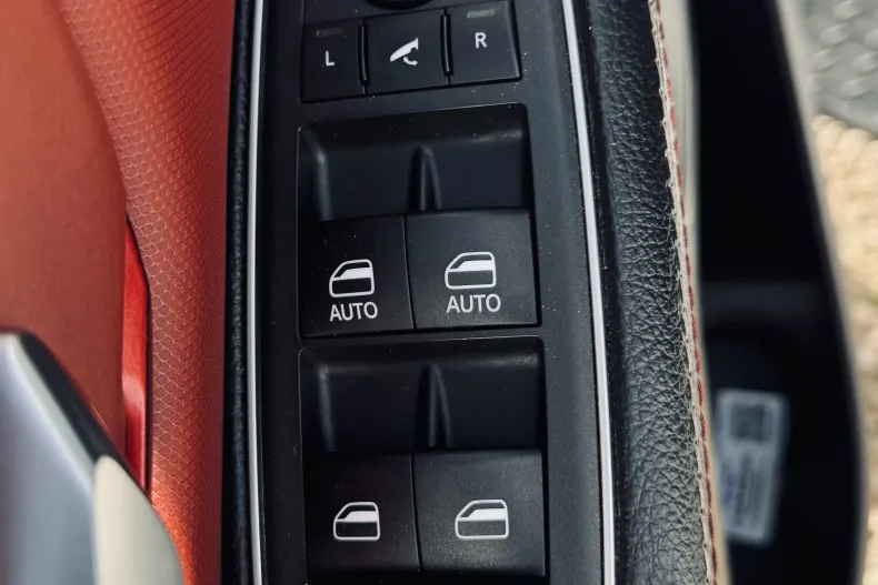 Dodge RAM din 2022 cu 145.000 km - oferta DOD156668 - foto 35