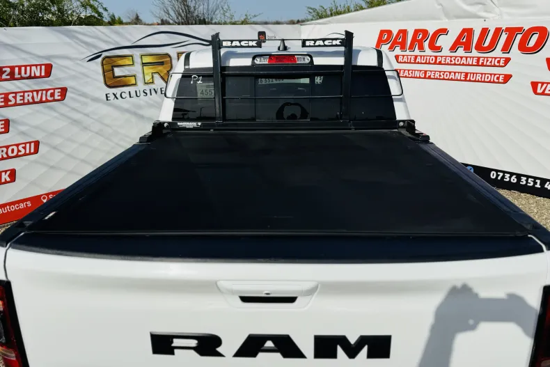 Dodge RAM din 2022 cu 145.000 km - oferta DOD156668 - foto 37