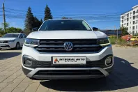 Volkswagen T-Cross din 2019 cu 82.326 km - oferta VOL156669 - foto 2