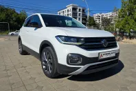 Volkswagen T-Cross din 2019 cu 82.326 km - oferta VOL156669 - foto 3
