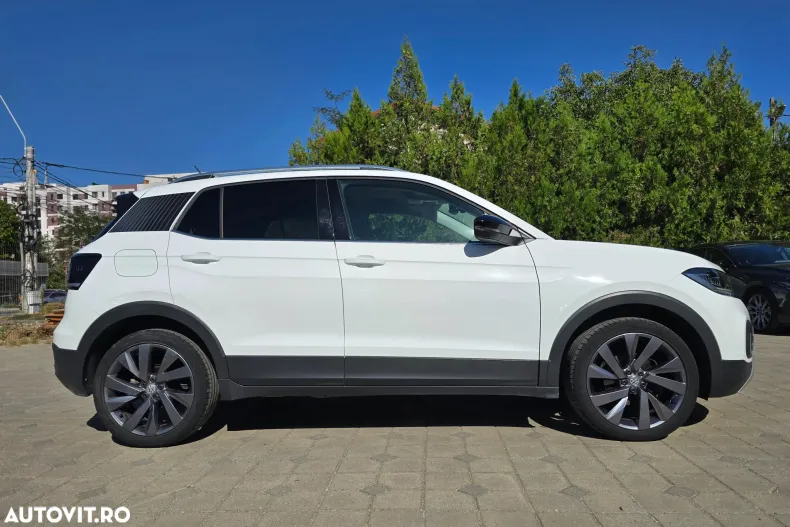 Volkswagen T-Cross din 2019 cu 82.326 km - oferta VOL156669 - foto 7