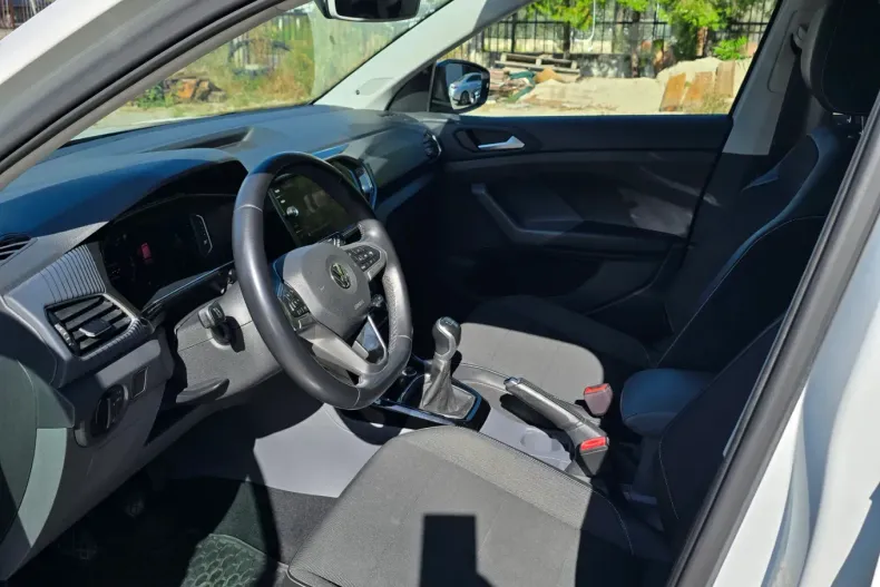 Volkswagen T-Cross din 2019 cu 82.326 km - oferta VOL156669 - foto 8