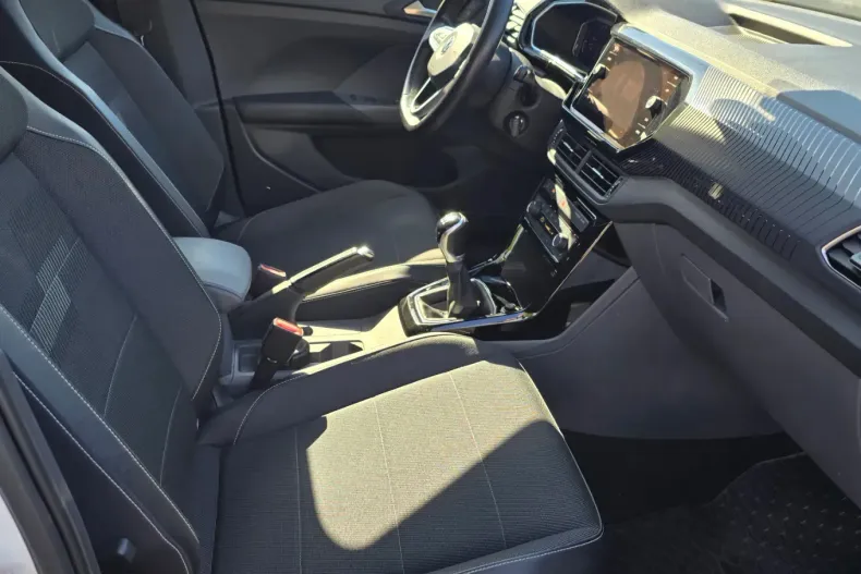 Volkswagen T-Cross din 2019 cu 82.326 km - oferta VOL156669 - foto 9