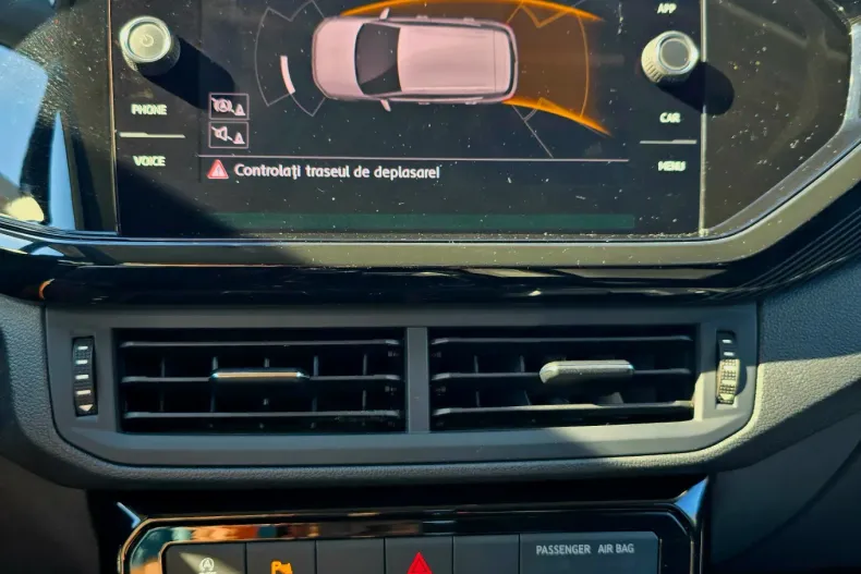 Volkswagen T-Cross din 2019 cu 82.326 km - oferta VOL156669 - foto 15