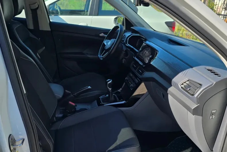 Volkswagen T-Cross din 2019 cu 82.326 km - oferta VOL156669 - foto 16