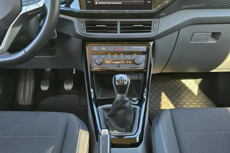Volkswagen T-Cross din 2019 cu 82.326 km - oferta VOL156669 - foto 17