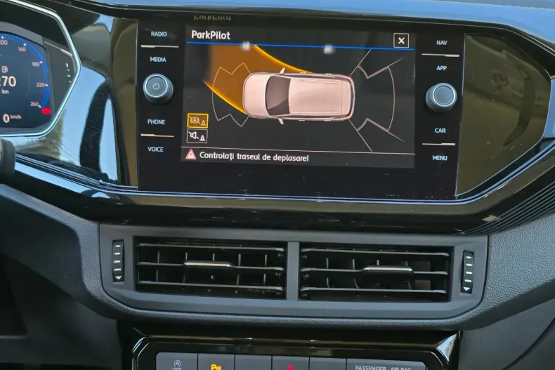 Volkswagen T-Cross din 2019 cu 82.326 km - oferta VOL156669 - foto 18