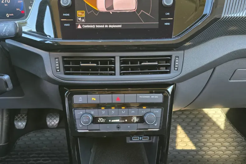 Volkswagen T-Cross din 2019 cu 82.326 km - oferta VOL156669 - foto 22