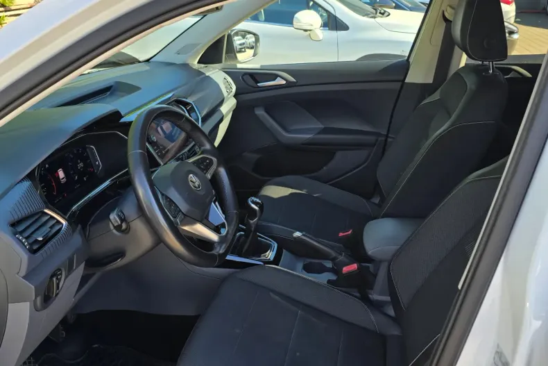 Volkswagen T-Cross din 2019 cu 82.326 km - oferta VOL156669 - foto 23