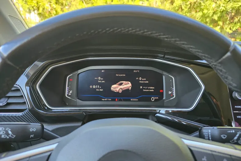 Volkswagen T-Cross din 2019 cu 82.326 km - oferta VOL156669 - foto 24