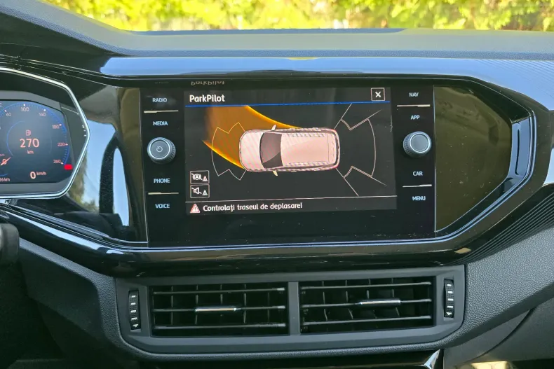 Volkswagen T-Cross din 2019 cu 82.326 km - oferta VOL156669 - foto 26