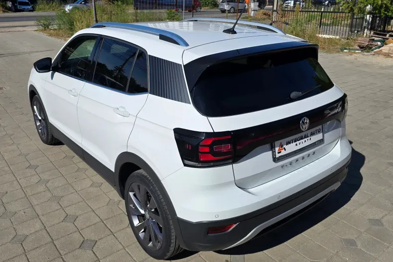 Volkswagen T-Cross din 2019 cu 82.326 km - oferta VOL156669 - foto 28