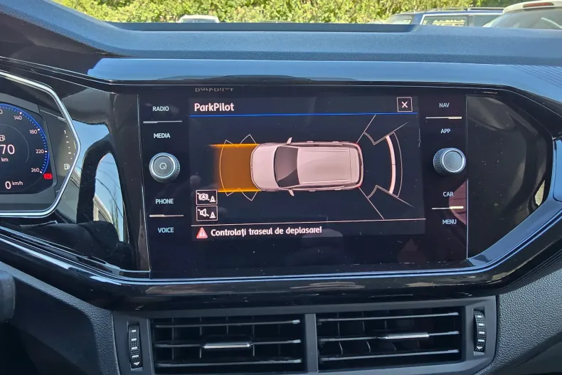 Volkswagen T-Cross din 2019 cu 82.326 km - oferta VOL156669 - foto 30