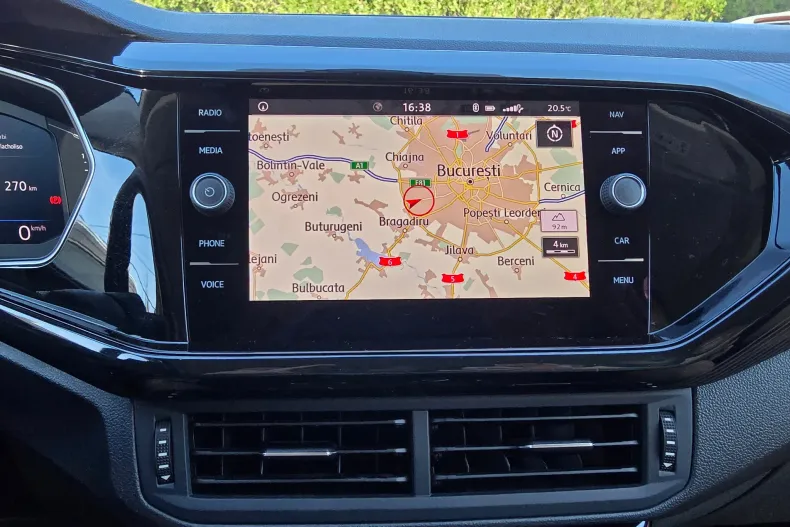 Volkswagen T-Cross din 2019 cu 82.326 km - oferta VOL156669 - foto 32