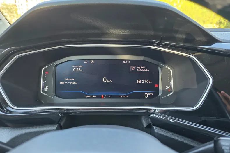 Volkswagen T-Cross din 2019 cu 82.326 km - oferta VOL156669 - foto 33