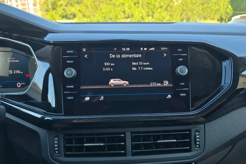 Volkswagen T-Cross din 2019 cu 82.326 km - oferta VOL156669 - foto 34