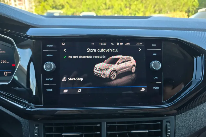 Volkswagen T-Cross din 2019 cu 82.326 km - oferta VOL156669 - foto 35