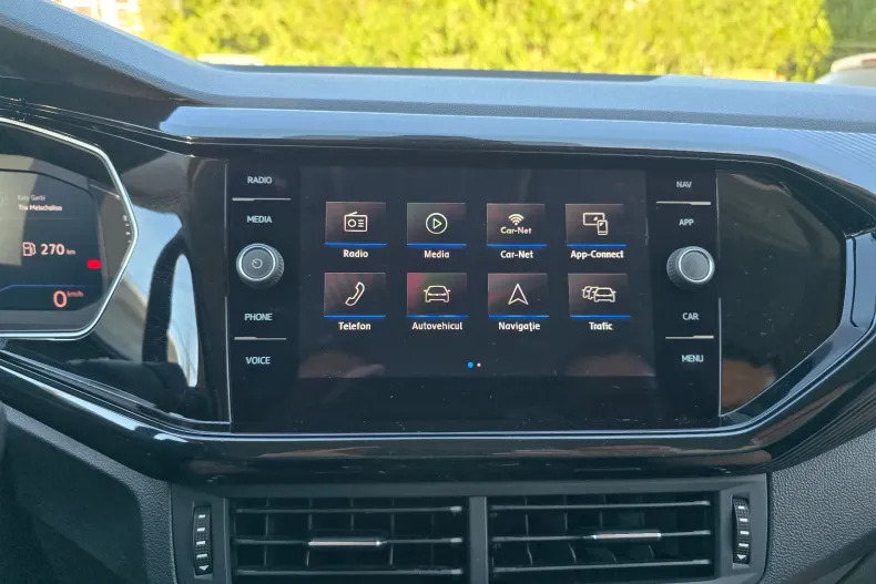 Volkswagen T-Cross din 2019 cu 82.326 km - oferta VOL156669 - foto 36