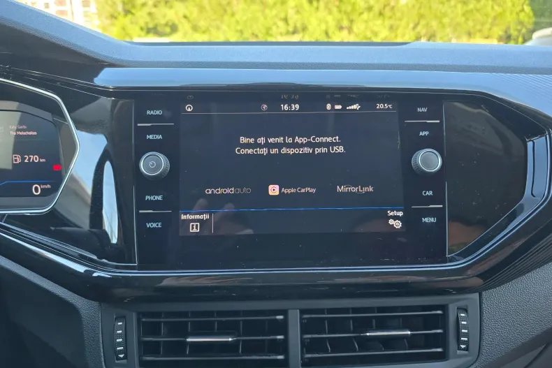 Volkswagen T-Cross din 2019 cu 82.326 km - oferta VOL156669 - foto 37