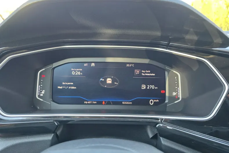 Volkswagen T-Cross din 2019 cu 82.326 km - oferta VOL156669 - foto 38