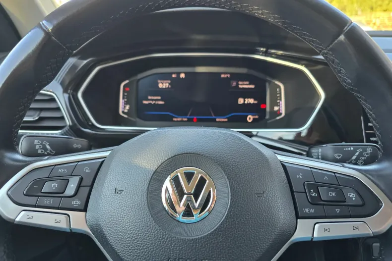 Volkswagen T-Cross din 2019 cu 82.326 km - oferta VOL156669 - foto 39