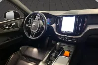 Volvo XC60 din 2021 cu 84.303 km - oferta VOL156670 - foto 2