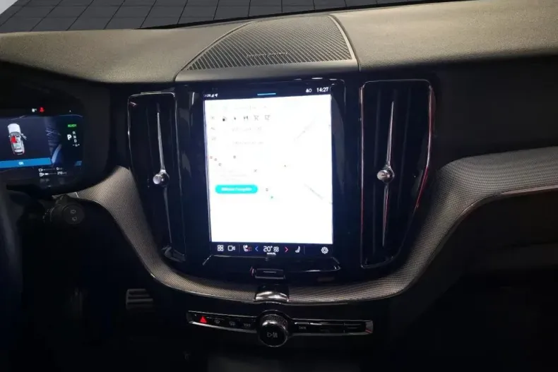 Volvo XC60 din 2021 cu 84.303 km - oferta VOL156670 - foto 7