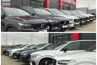 Volvo XC60 din 2021 cu 84.303 km - oferta VOL156670 - foto 11