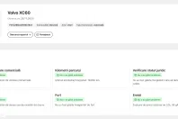 Volvo XC60 din 2021 cu 84.303 km - oferta VOL156670 - foto 12