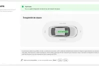 Volvo XC60 din 2021 cu 84.303 km - oferta VOL156670 - foto 14