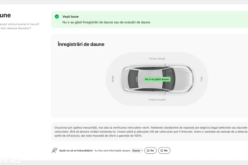 Volvo XC60 din 2021 cu 84.303 km - oferta VOL156670 - foto 14