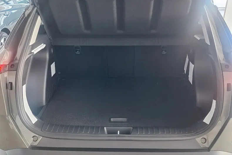 Hyundai KONA din 2025 cu 10 km - oferta HYU156671 - foto 11