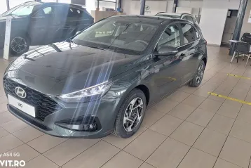 Hyundai i30 din 2025 - oferta HYU156672