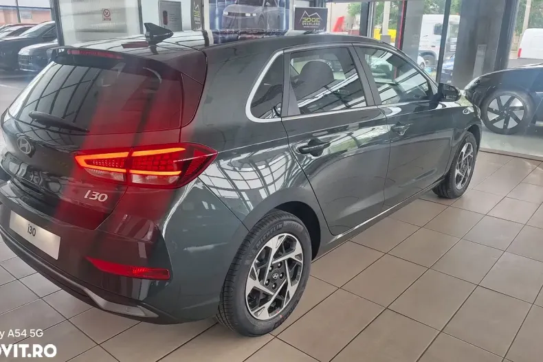 Hyundai i30 din 2025 cu 6 km - oferta HYU156672 - foto 3