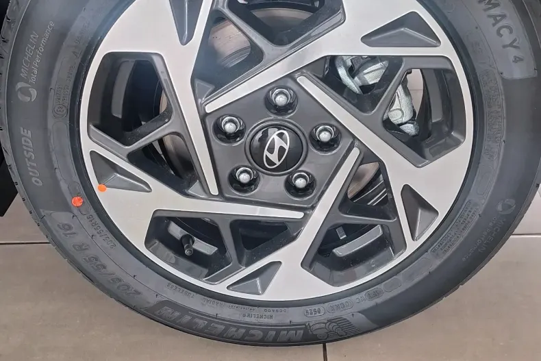 Hyundai i30 din 2025 cu 6 km - oferta HYU156672 - foto 7