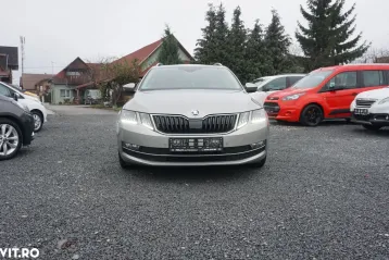 Skoda Octavia din 2019 - oferta SKO156673