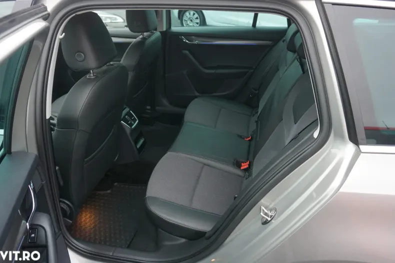 Skoda Octavia din 2019 cu 115.297 km - oferta SKO156673 - foto 8