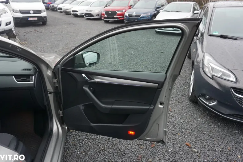 Skoda Octavia din 2019 cu 115.297 km - oferta SKO156673 - foto 9