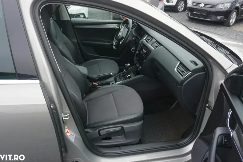 Skoda Octavia din 2019 cu 115.297 km - oferta SKO156673 - foto 10