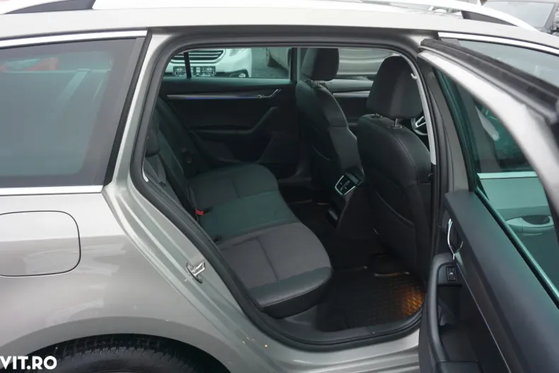 Skoda Octavia din 2019 cu 115.297 km - oferta SKO156673 - foto 12